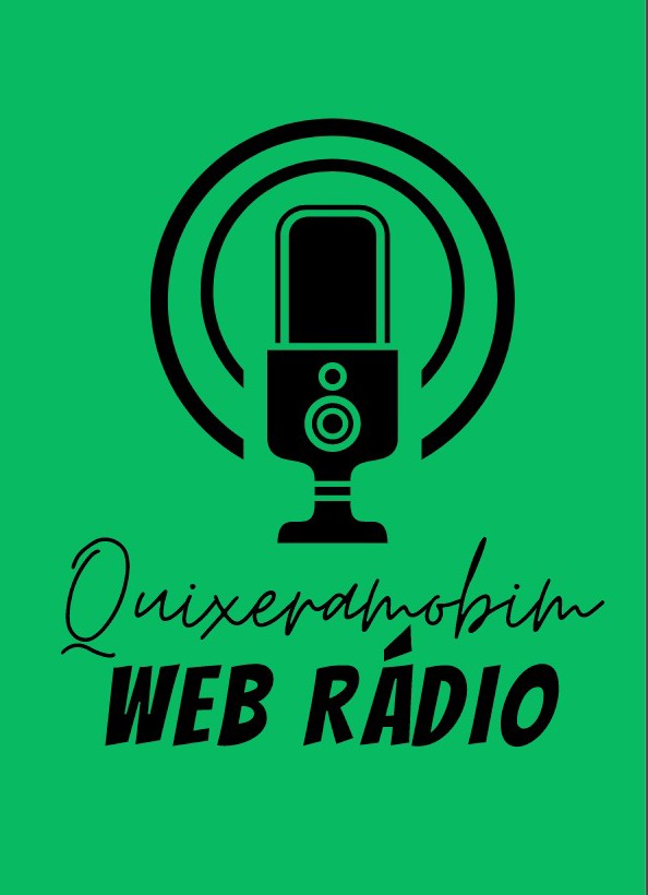 Quixeramobim Web Rádio