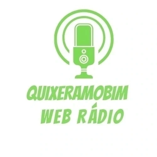 QUIXERAMOBIM WEB RÁDIO