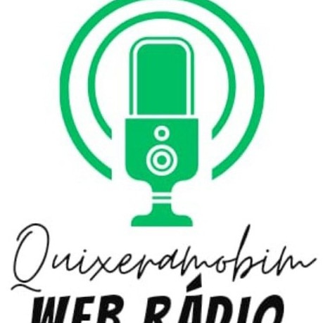 QUIXERAMOBIM WEB RÁDIO