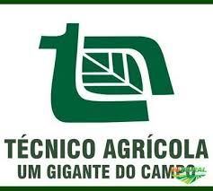 PARABÉNS TÉCNICOS AGRÍCOLAS