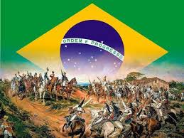 DIA DA INDEPENDÊNCIA DO BRASIL A PORTUGAL