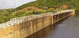 BARRAGEM DE QUIXERAMOBIM